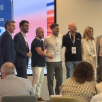 Weber Solutions, reconocida como Mejor Partner de Genesys Mid Market 2025