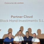 BHI, reconocida como Partner Cloud 2025 en el Evento de Canal del Grupo Aire